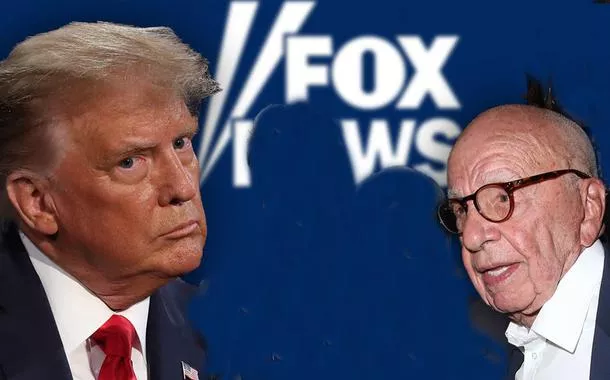 Imprensa e política. Trump perdeu as eleições por culpa da Fox News?