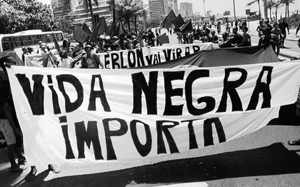 20 de Novembro: É preciso lutar contra o racismo que dói, mata, humilha e destrói milhões