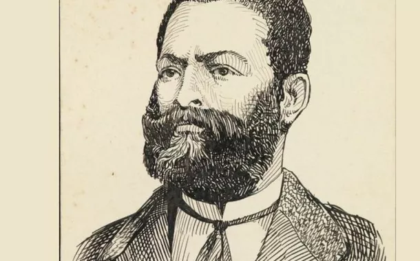 Luiz Gama. Um brasileiro inesquecível