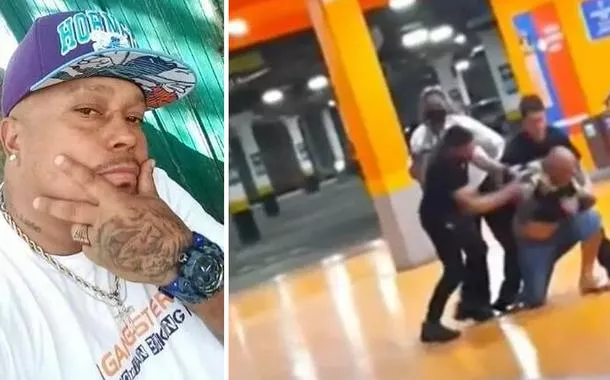 TJRS determina soltura de réus que mataram homem negro em supermercado em Porto Alegre