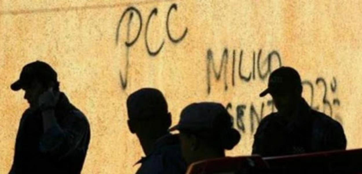 Não é sobre PCC: é sobre transformar o Brasil em ameaça global