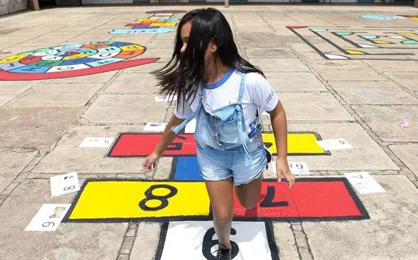 Saiba como escolher a melhor atividade física para crianças e adolescentes