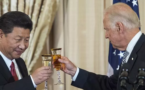 O ponto de vista asiático. A América de Joe Biden precisa aprender as lições que o mundo dá, e não o contrário