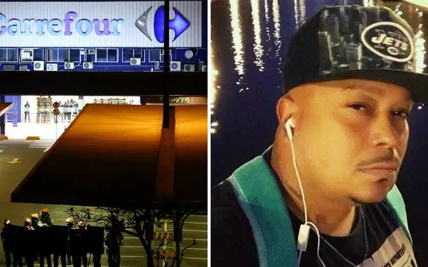 MP-RS denuncia seis pessoas por assassinato de João Alberto no interior do Carrefour