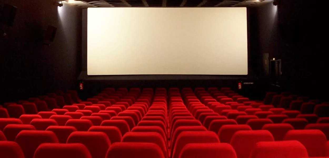 Sala de cinema
