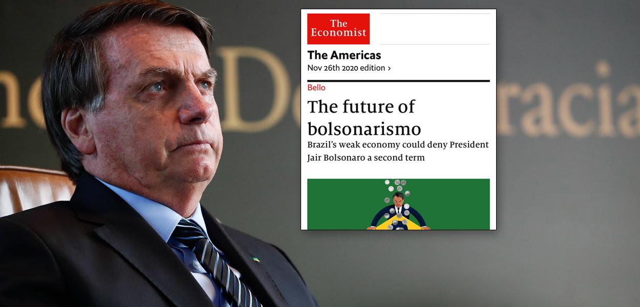 The Economist: para que serve o exército brasileiro?