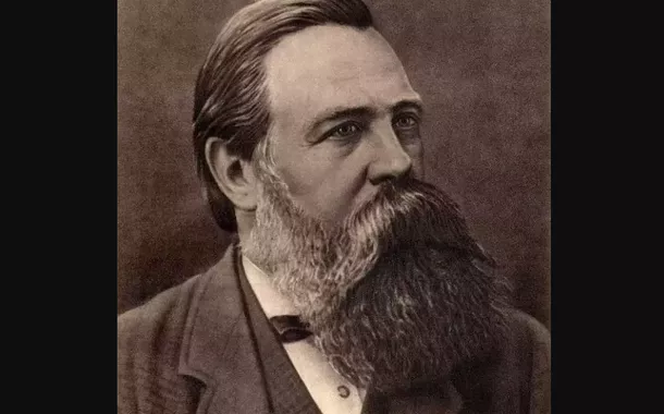 Friedrich Engels e o comunismo primitivo