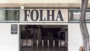 Folha de S.Paulo