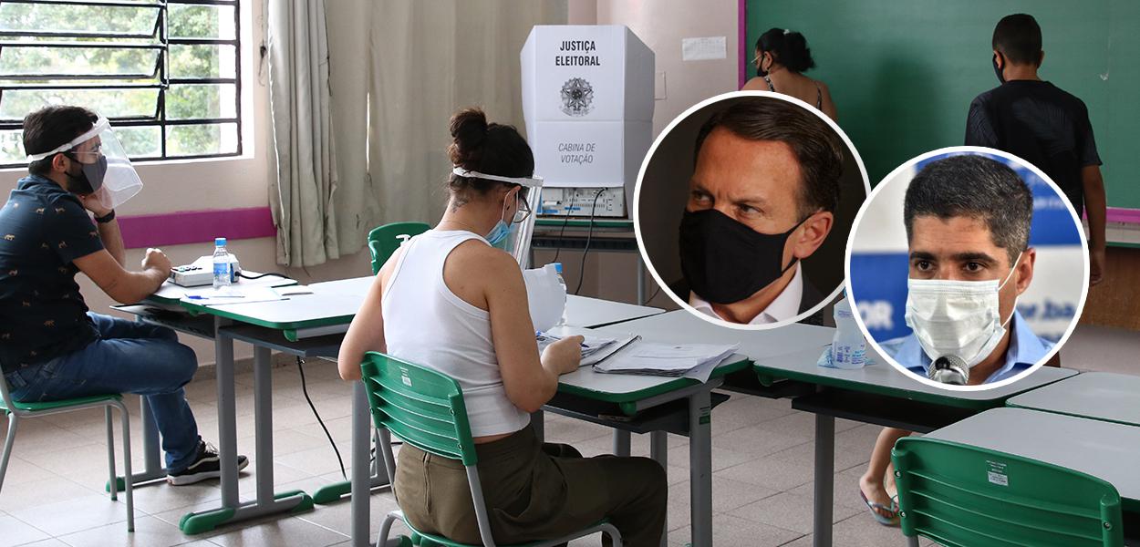 (Foto: Rovena Rosa/Agência Brasil | GOVSP | Secom)