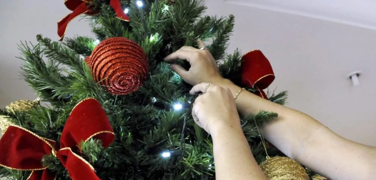 Como será o amanhã...