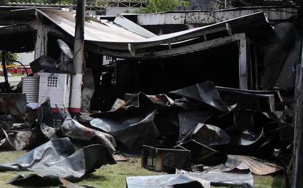 Flamengo e família de vítima fatal entram em acordo nas investigações do incêndio no Ninho do Urubu