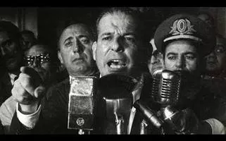 Jango e os arquivos da CIA