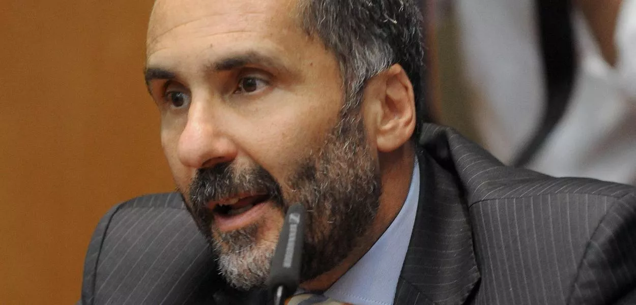 Mário Luiz Sarrubbo