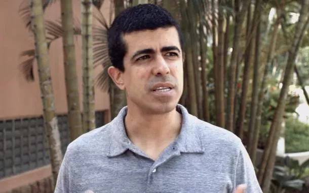 'Edição tendenciosa', diz humorista Marcius Melhem sobre acusações de assédio