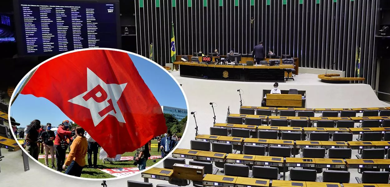Por que o PT não deve votar em candidatura de direita para a mesa diretora da Câmara?