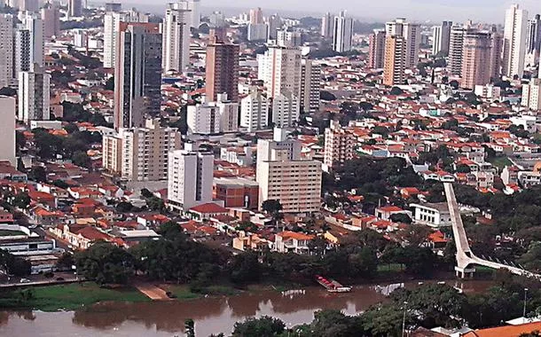 A hora e a vez do Campus Universitário Federal em Piracicaba!