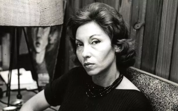 Clarice Lispector, cronista