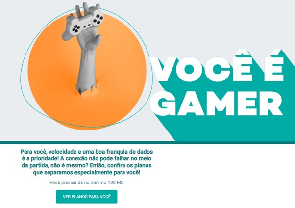 Qual é a internet ideal para você? Ferramenta  revela o melhor plano com base em suas necessidades