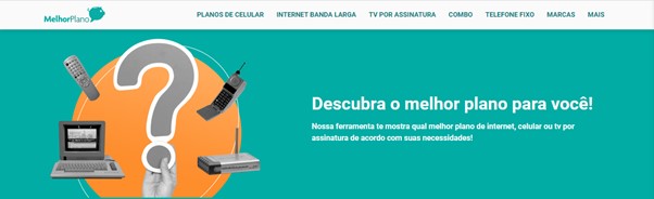 Qual é a internet ideal para você? Ferramenta revela o melhor plano com base em suas necessidades