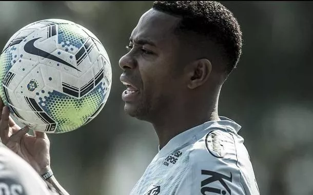 Fux será relator de pedido de habeas corpus de Robinho no STF
