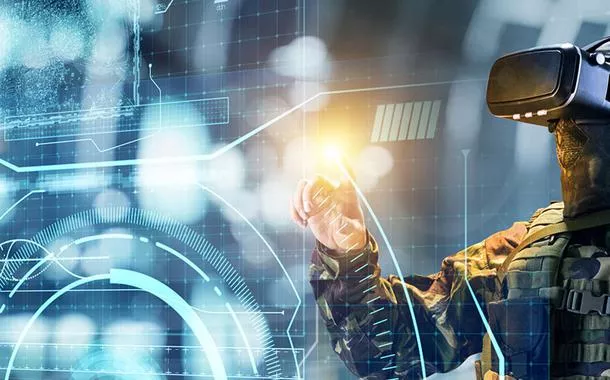 Leitor de pensamentos. Exército norte-americano desenvolve tecnologia capaz de ler a mente dos soldados