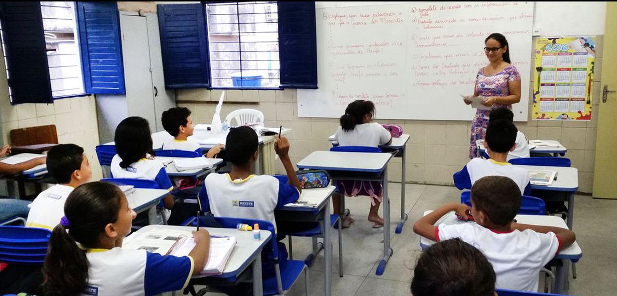 (Foto: © Sumaia Vilela / Agência Brasil)