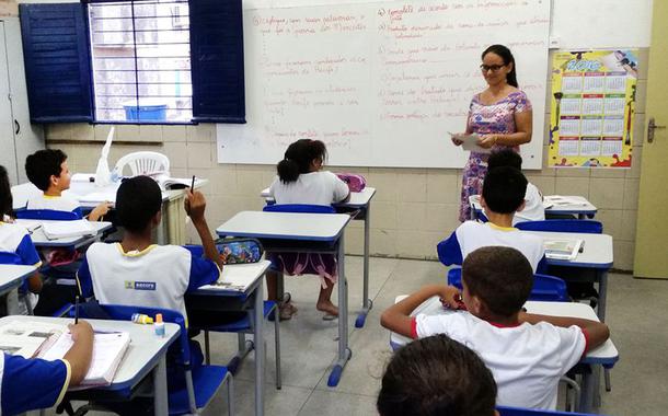 (Foto: © Sumaia Vilela / Agência Brasil)