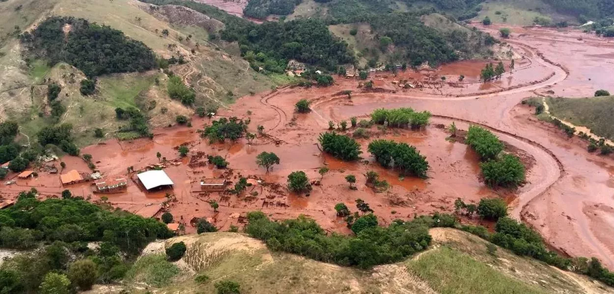 Comissão Sobre Fiscalização de Barragens faz audiência no TRF-6 para repactuação do acordo de Mariana