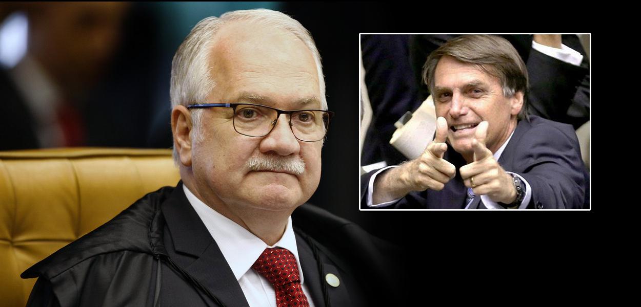 (Foto: Rosinei Coutinho/SCO/STF | ABr)
