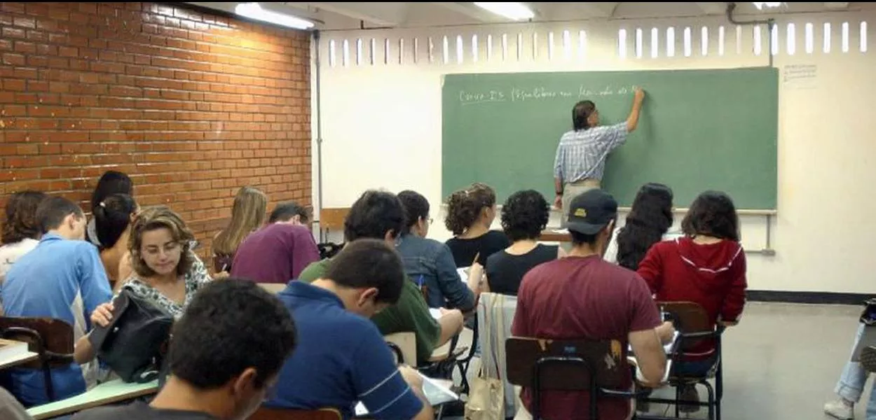 Saiba como se cadastrar para o Pé-de-Meia Licenciaturas