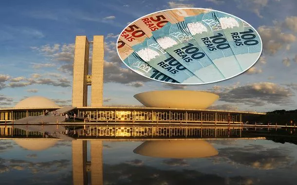 Governo paga R$ 8 bi em emendas para destravar votações no Congresso