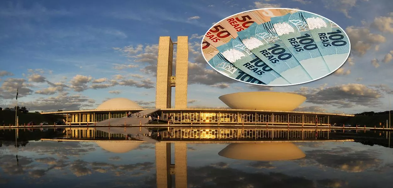Governo paga R$ 8 bi em emendas para destravar votações no Congresso