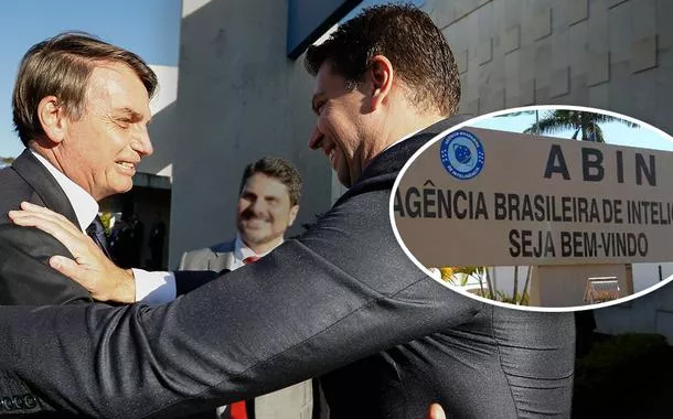 PF encontra com Ramagem monitoramento de procuradores durante o governo Bolsonaro