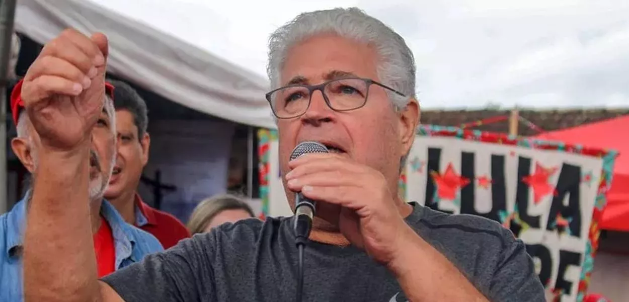 Requião diz que Haddad quer agradar gregos e troianos e acaba desagradando o PT e o mercado