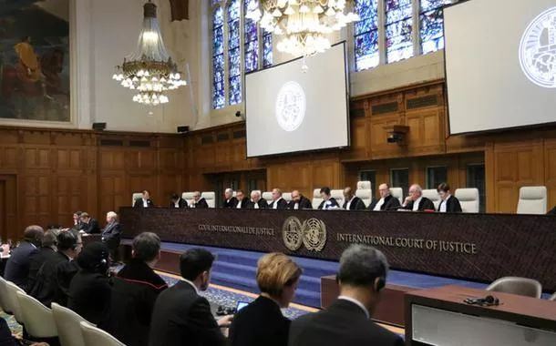 Saiba quais países apoiam a ação da África do Sul contra Israel por genocídio palestino