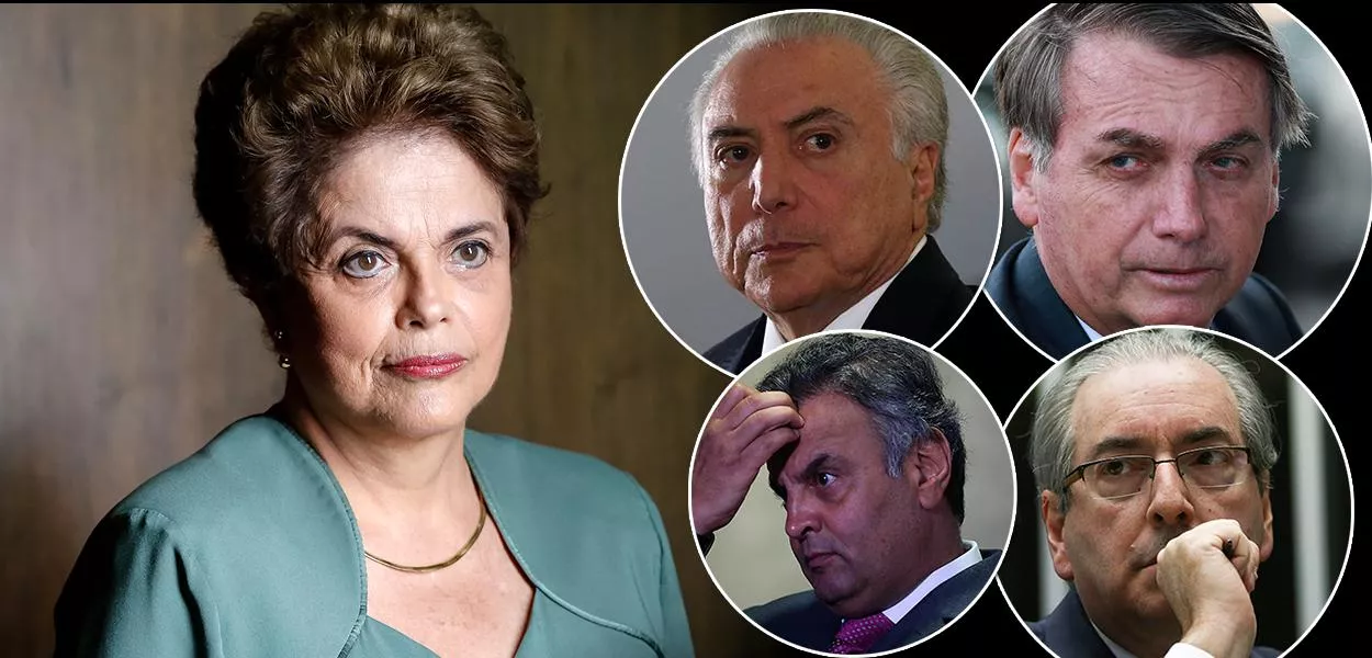 Responsável pelo golpe de 2016 contra Dilma, PSDB terá fim melancólico e fusão com Podemos