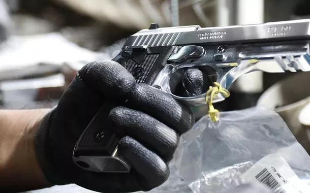 A morte é festa no Brasil de Bolsonaro