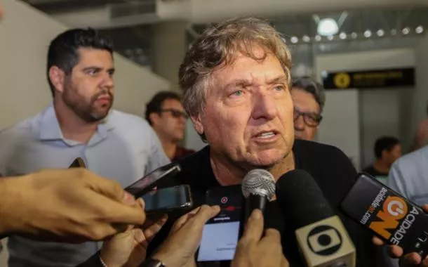 Condenado por tráfico de pessoas para trabalhos sexuais, Saul Klein alega sofrer por não receber herança