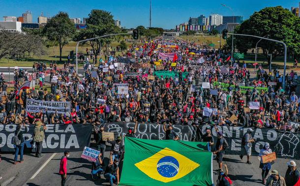 (Foto: Ricardo Stuckert)