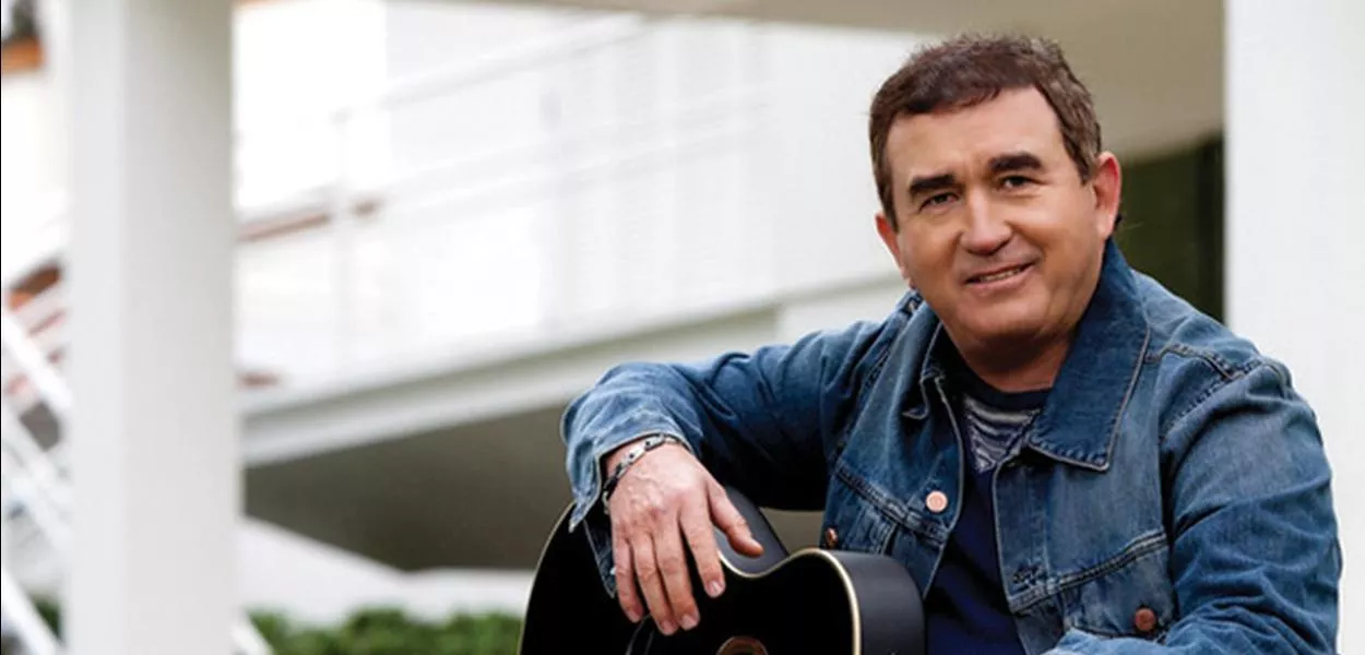 Cantor Amado Batista
