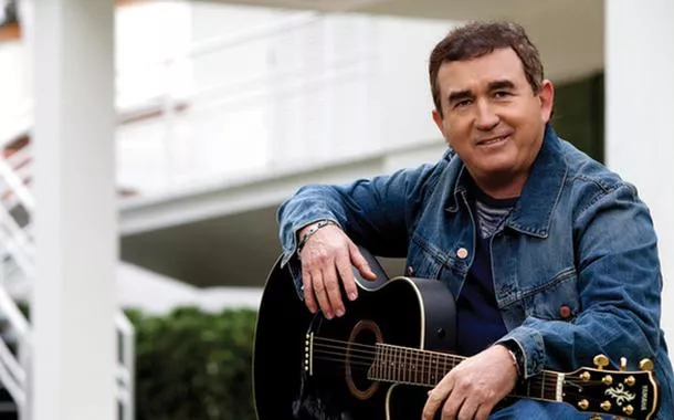 Cantor Amado Batista