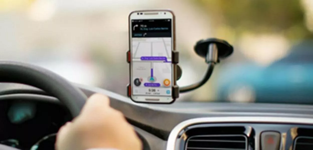 Desespero em SP: jovem pula de carro de app em movimento após ser vítima de assédio