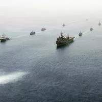 Países do Golfo reavaliam aliança militar com EUA após ampliação da guerra