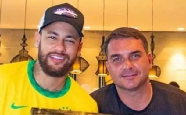 PEC de Flávio Bolsonaro para 'privatizar praias' pode beneficiar empreendimento de Neymar no Nordeste