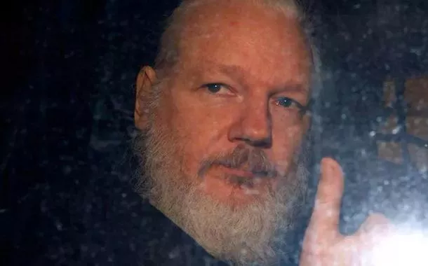 Assange se declarará culpado por espionagem nos EUA em acordo que evita pena de morte