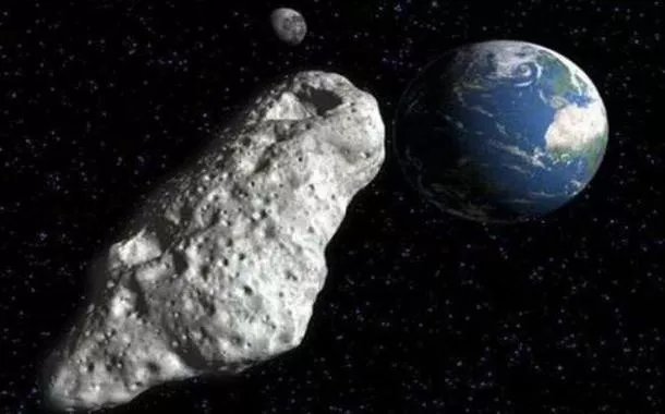 NASA diz que asteroide 2024 YR4 não representará ameaça para a Terra