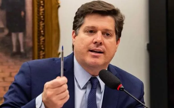 MDB negocia indicação do vice em chapa presidencial do PSD