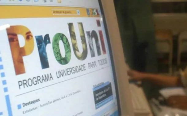 Inscrições para Prouni 2025 terminam hoje