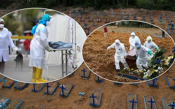 Dois anos de desgoverno – um parêntese na história brasileira?