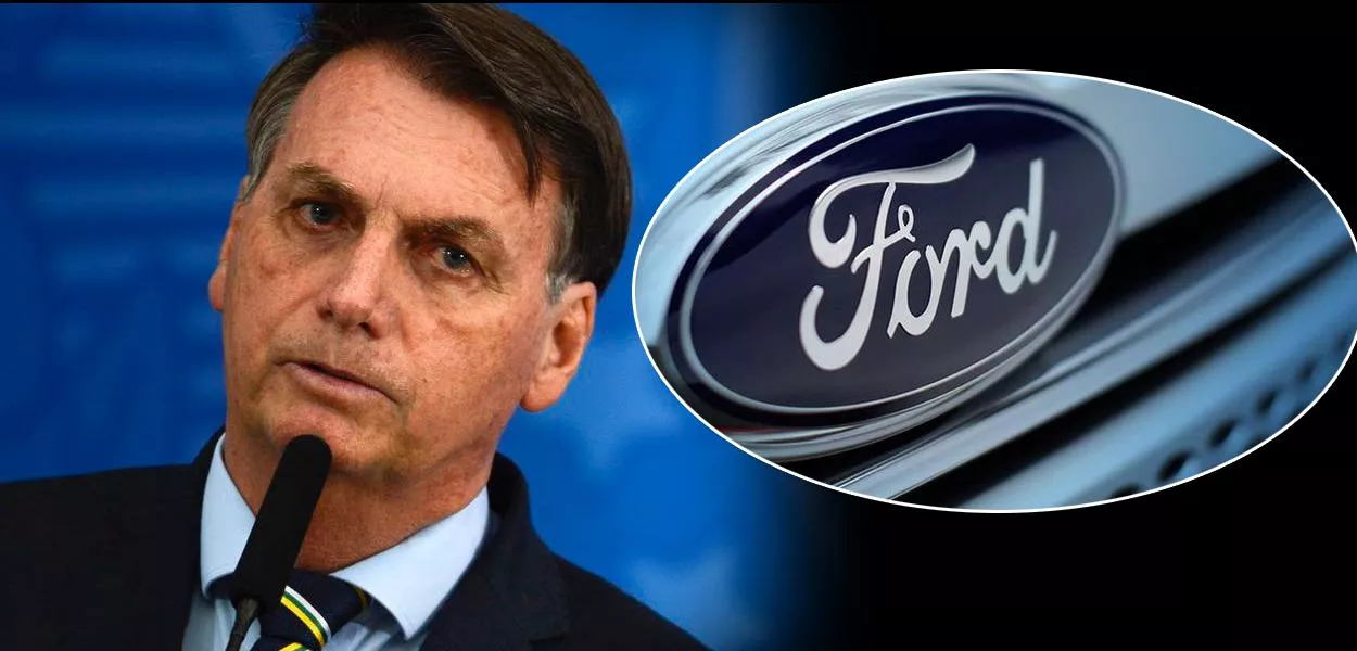 O caso Ford: fragilidade industrial e crise do mercado interno no Brasil